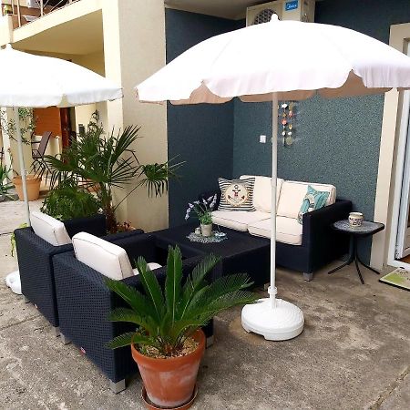 Risan Center Apartment エクステリア 写真