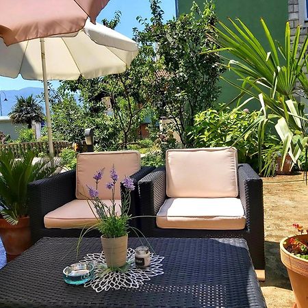 Risan Center Apartment エクステリア 写真