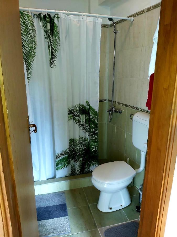 Risan Center Apartment エクステリア 写真