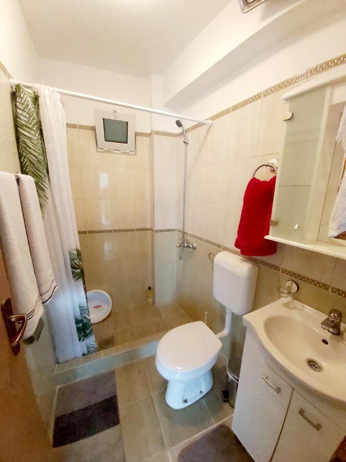 Risan Center Apartment エクステリア 写真