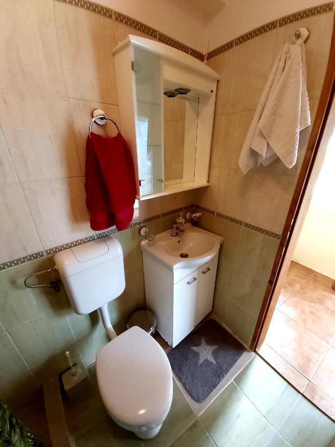 Risan Center Apartment エクステリア 写真