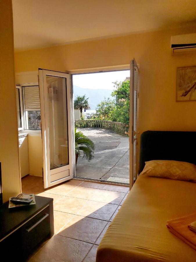 Risan Center Apartment エクステリア 写真