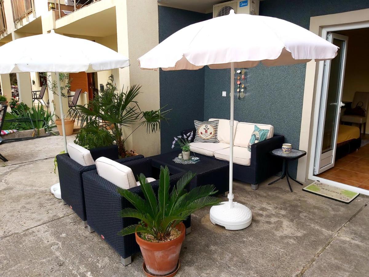 Risan Center Apartment エクステリア 写真