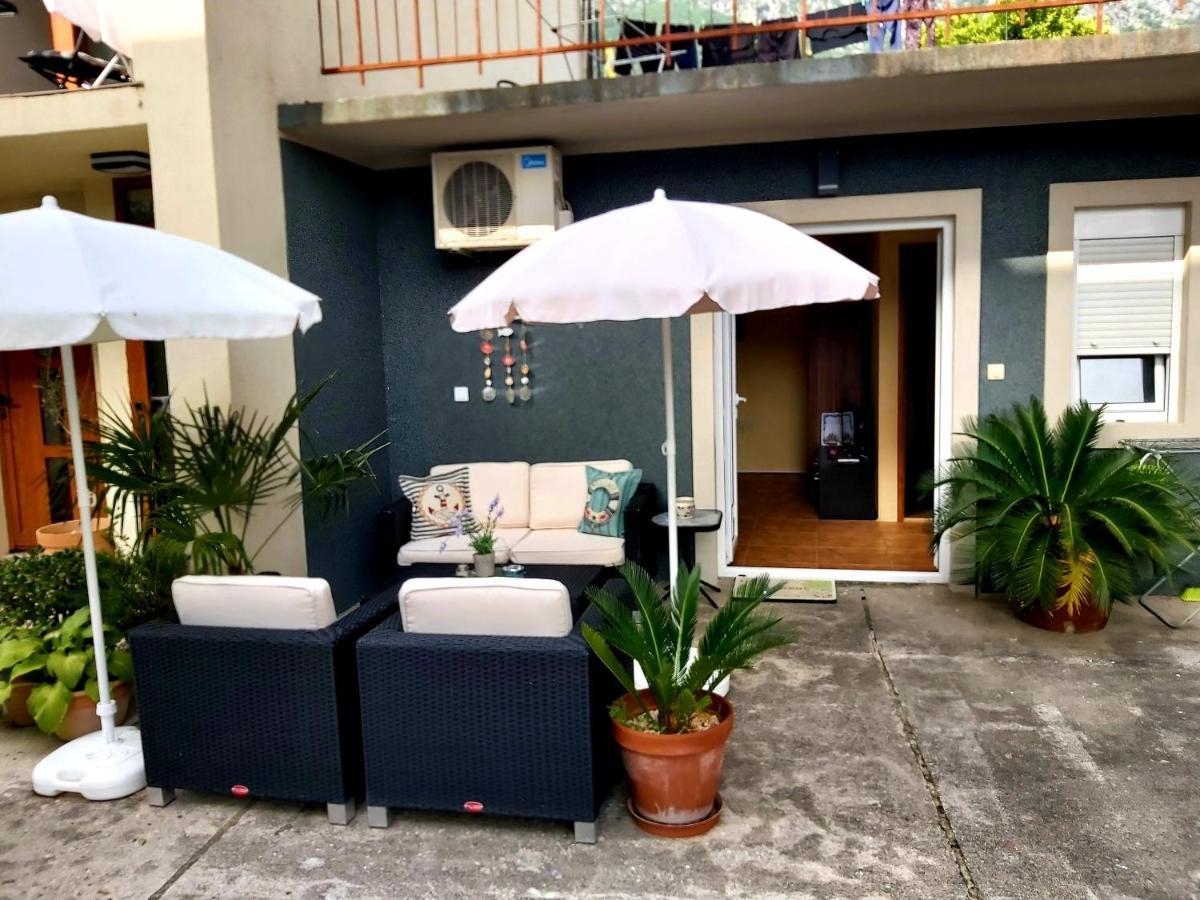 Risan Center Apartment エクステリア 写真