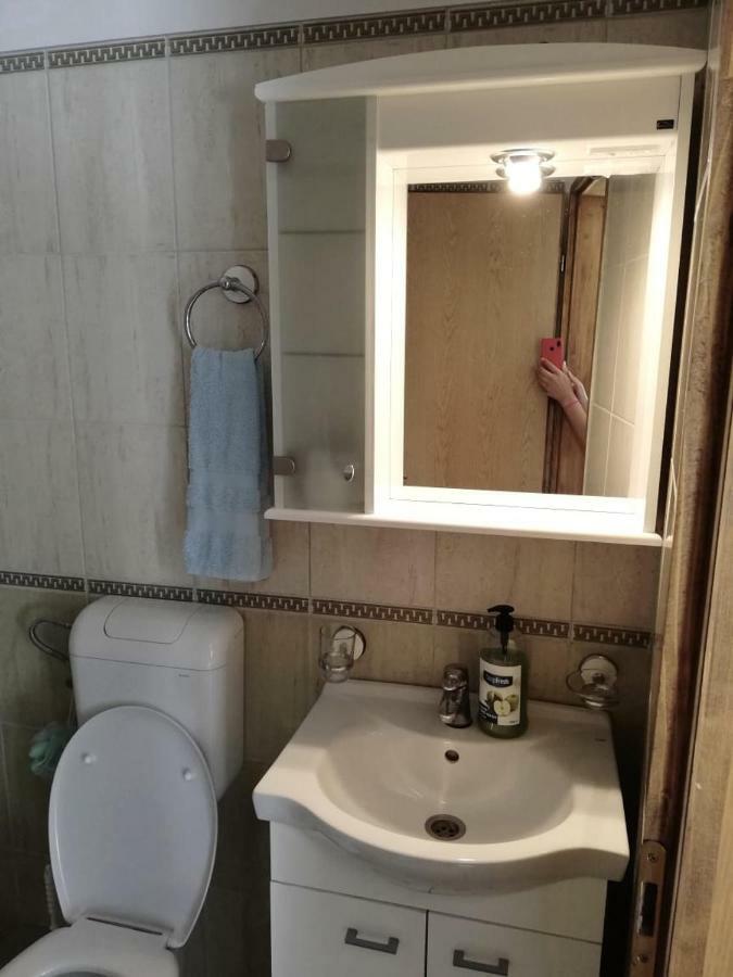 Risan Center Apartment エクステリア 写真
