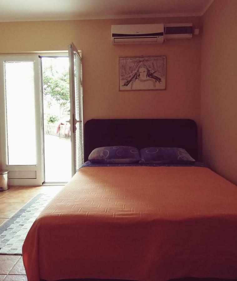 Risan Center Apartment エクステリア 写真