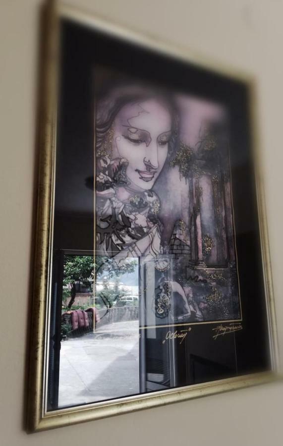 Risan Center Apartment エクステリア 写真