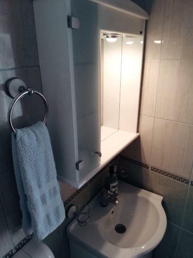 Risan Center Apartment エクステリア 写真